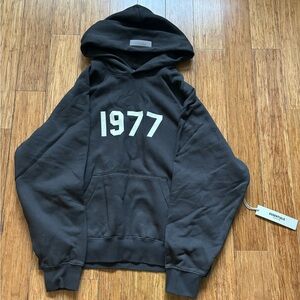 Essentials Fear of God 1977 Hoodie